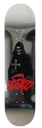 Zero Pleasures Death 8.25 Skateboard Deck