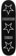 Zero Pleasures Stars 8.5 Skateboard Deck
