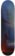 Zero Reyes Lewandowski 3 Har-meggon 8.25 Skateboard Deck