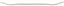 Zero Team Bold 8.125 Skateboard Deck - side