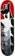 Zero Thomas Wolves 8.25 Skateboard Deck