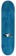 Zero Thomas Wolves 8.25 Skateboard Deck - top