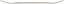 Zero Wimer Lewandowski 3 Eternal Walker 8.5 Skateboard Deck - side
