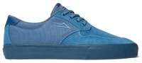 Lakai Riley 3 Skate Shoes - slate suede