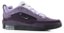 Nike SB Air Max Ishod Skate Shoes - grand purple/black-noble purple-gravity purple-canyon purple