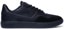 Lakai Terrace Skate Shoes - black/black suede