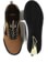 Lakai Manchester Elite Skate Shoes - elite brown sugar hiker - top sole