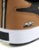 Lakai Manchester Elite Skate Shoes - elite brown sugar hiker - detail 2
