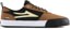 Lakai Manchester Elite Skate Shoes - elite brown sugar hiker