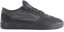 Lakai Cambridge Skate Shoes (Closeout) - charcoal suede