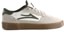 Lakai Cambridge Skate Shoes (Closeout) - cream suede (old)