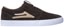Lakai Griffin Skate Shoes - chocolate suede