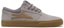 Lakai Griffin Skate Shoes - grey/gum cord suede