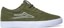 Lakai Griffin Skate Shoes - olive suede