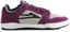 Lakai Telford Low Skate Shoes (Closeout) - fig suede