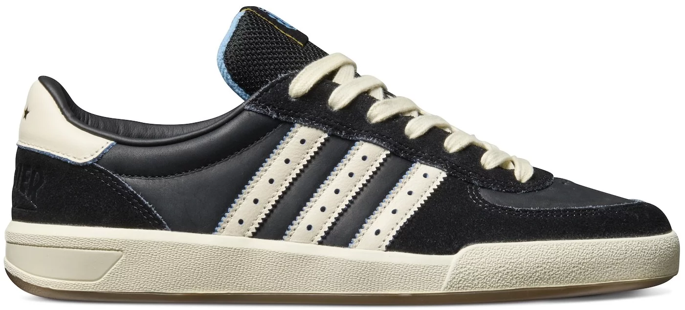 2026 【SALE】 adidas skateboarding Adidas Glenburn Skate Shoes | Tactics