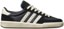 Adidas Glenburn Skate Shoes - (thrasher x afa) black