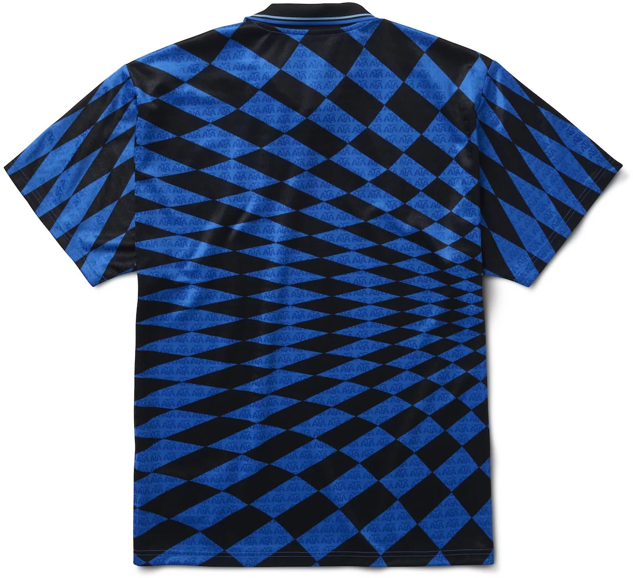Adidas Thrasher x AFA Jersey - blue/black | Tactics