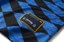 Adidas Thrasher x AFA Jersey - blue/black - detail 1