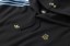 Adidas Thrasher x AFA Hoodie - black - front detail 2
