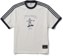 Adidas Thrasher x AFA Gonz Ringer T-Shirt - core white