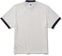 Adidas Thrasher x AFA Gonz Ringer T-Shirt - core white - back