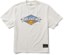 Adidas Thrasher x AFA Argentina T-Shirt - core white