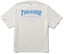 Adidas Thrasher x AFA Argentina T-Shirt - core white - back