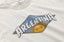 Adidas Thrasher x AFA Argentina T-Shirt - core white - detail 2