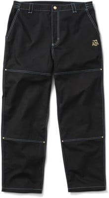 Adidas Thrasher x AFA Chino Pants - black - view large