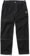 Adidas Thrasher x AFA Chino Pants - black