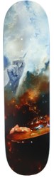 Zero Scheckler Lewandowski 3 8.5 Skateboard Deck