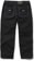 Adidas Thrasher x AFA Chino Pants - black - back
