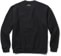 Adidas Thrasher x AFA Gonz Crew Sweatshirt - black - back