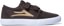 Lakai Kids Griffin Skate Shoes - chocolate suede