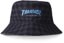 Adidas Thrasher x AFA Argentina Hat - black/night navy