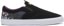 Lakai Owen VLK Slip-On Shoes - (the pharcyde) black suede