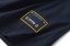 Adidas Thrasher x AFA Argentina T-Shirt - night navy - detail 1