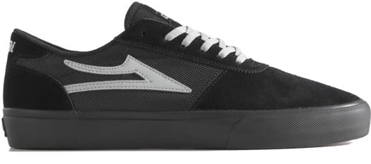 Lakai Manchester Skate Shoes - view large