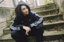 Adidas Thrasher x AFA Hoodie - black - lifestyle 1