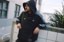 Adidas Thrasher x AFA Hoodie - black - lifestyle 2