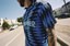 Adidas Thrasher x AFA Jersey - blue/black - lifestyle 1