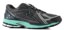 New Balance 1906R Shoes - black metallic/deep end