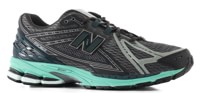 New Balance 1906R Shoes - black metallic/deep end
