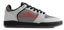 Lakai Telford Low Skate Shoes - white dove coral