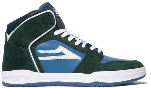 Lakai Telford Skate Shoes - view large