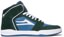 Lakai Telford Skate Shoes - pine/slate suede