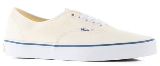 Vans Authentic Shoes - white - view large