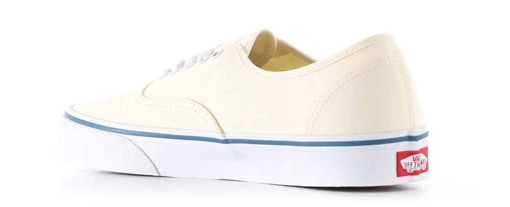 Vans Authentic Shoes - white | Tactics