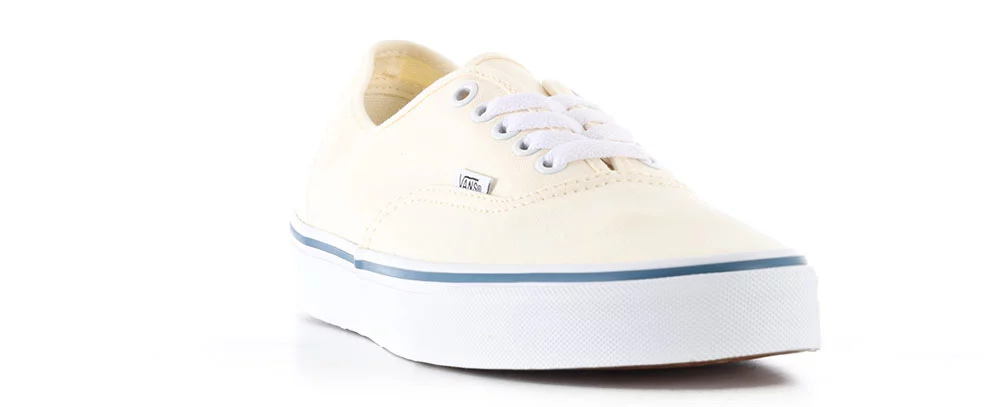 Vans Authentic Shoes - white | Tactics
